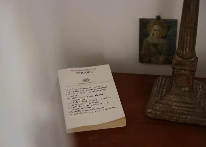 Casa Vacanza Vico Medica