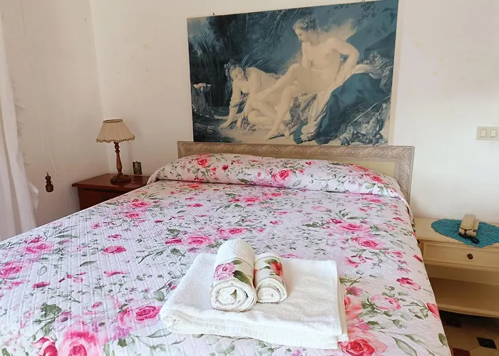 Casa Vacanza Vico Medica