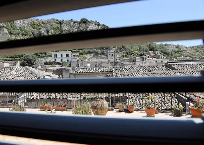 Casa Vacanza Vico Medica
