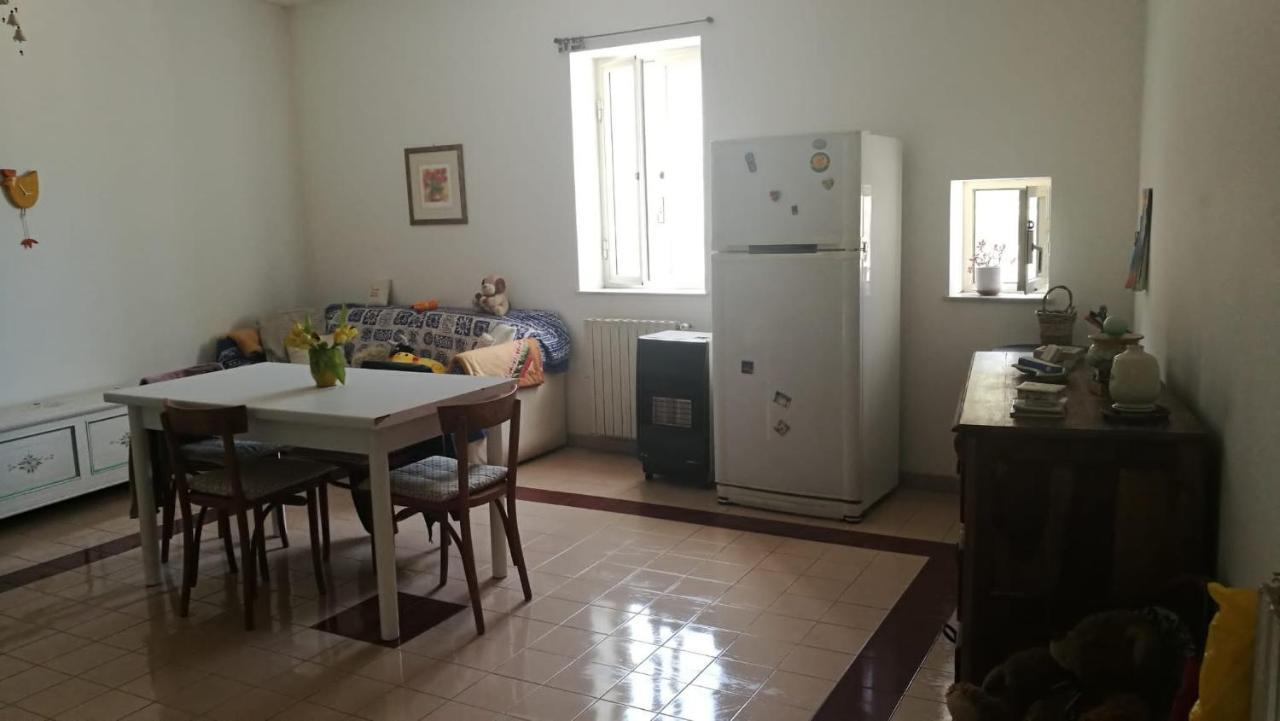 Ferienhaus Casa Vico Medica