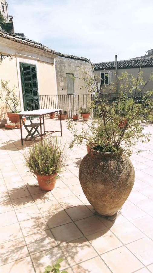 Casa Vico Medica Ferienhaus