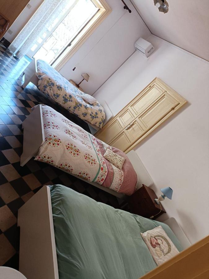 Ferienhaus Casa Vico Medica Modica