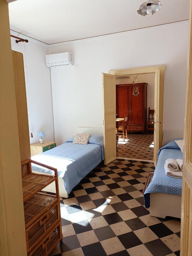Casa Vico Medica
